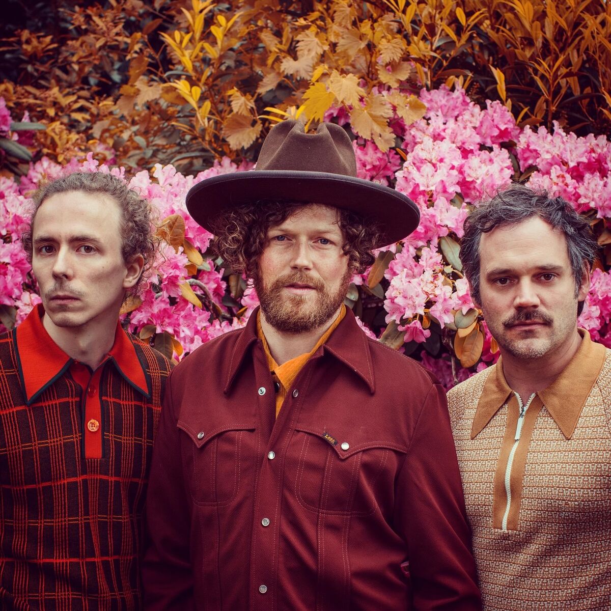 Album cover of Another Century