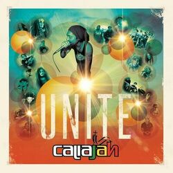 Cover of Unite