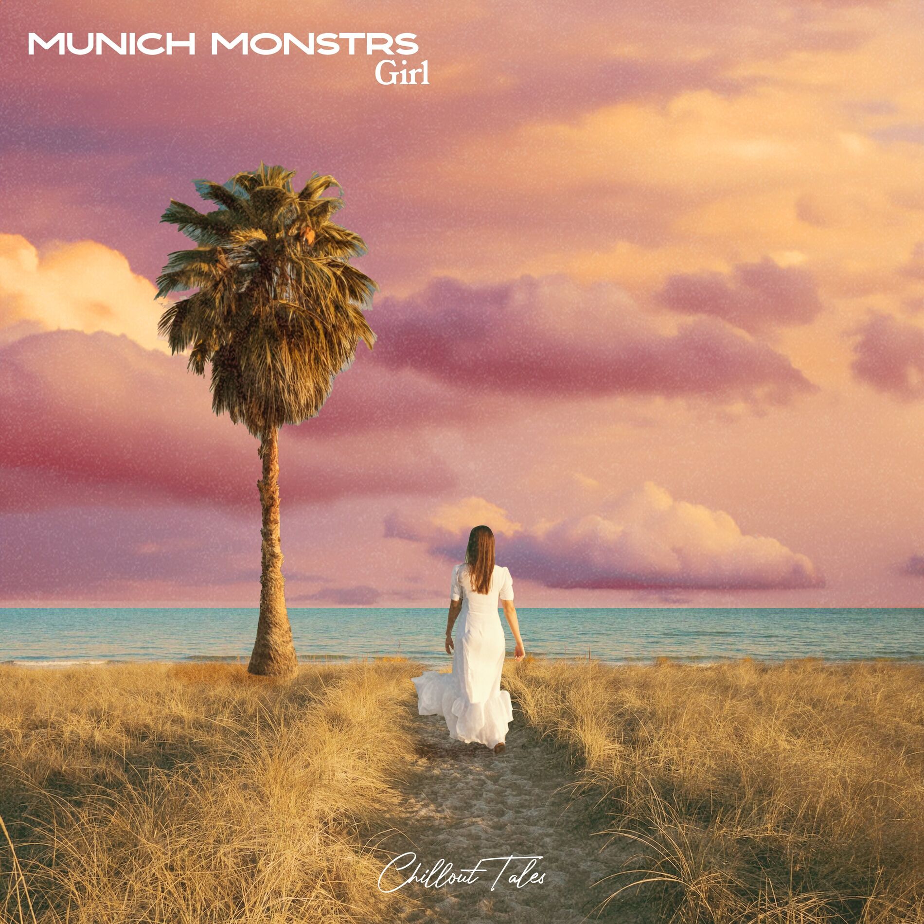 Album cover of Girl