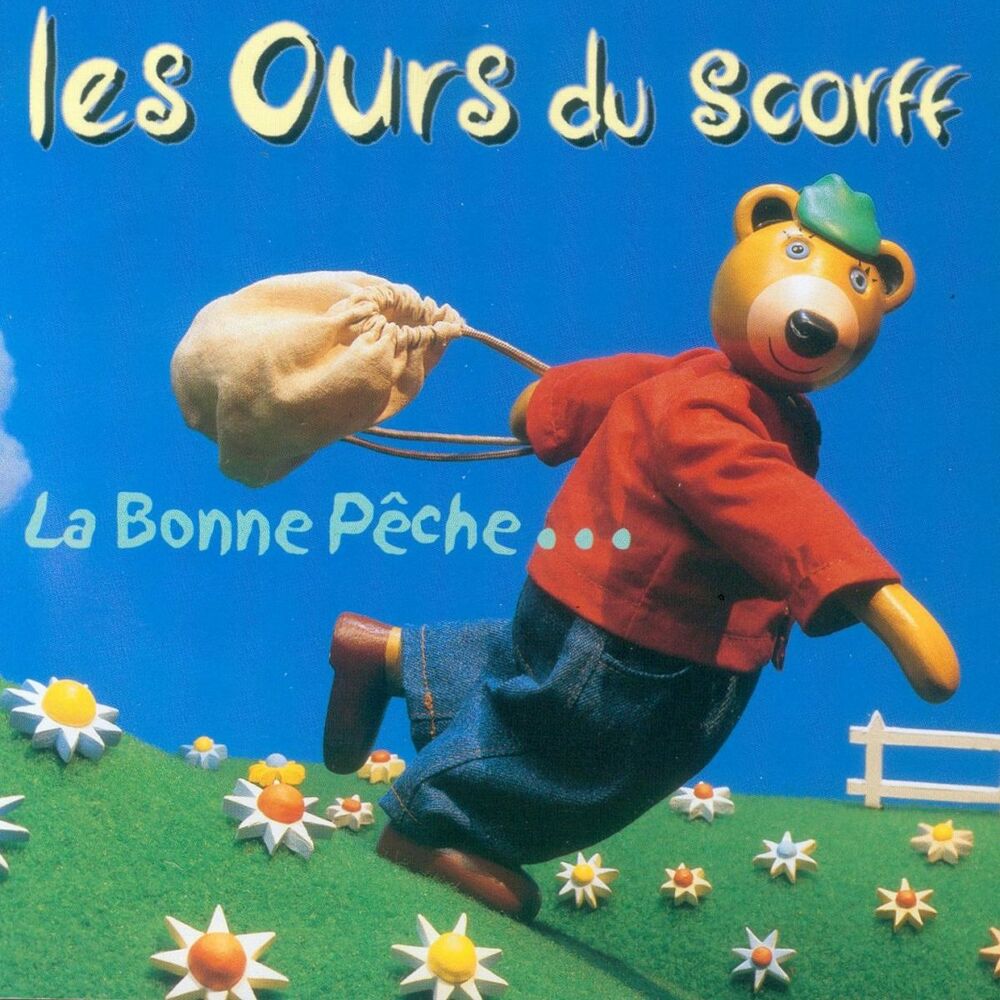 Picture of La bonne peche (Chanson pour enfants - Keltia musique - Bretagne)