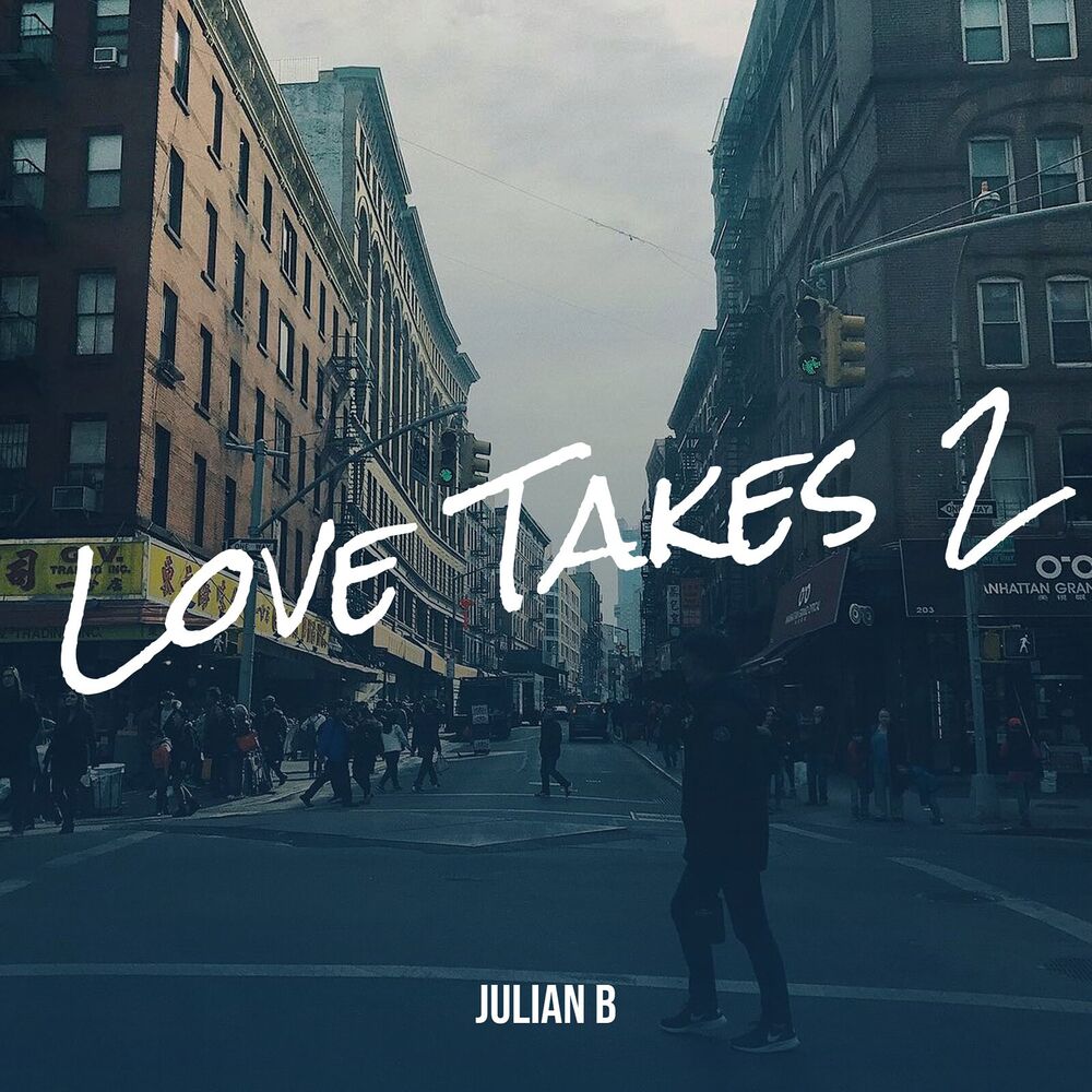 Picture of Love Takes 2