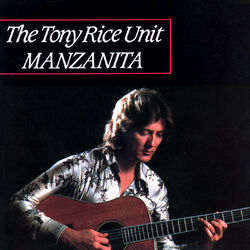 Cover of Manzanita