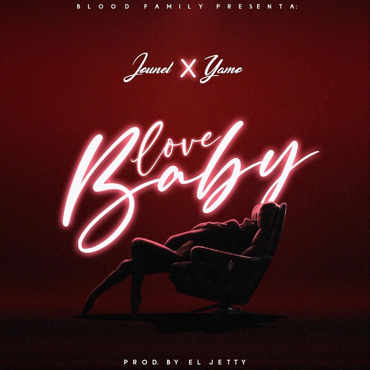 Album cover of Love Baby