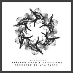 Cover of Recuerdo De Una Playa