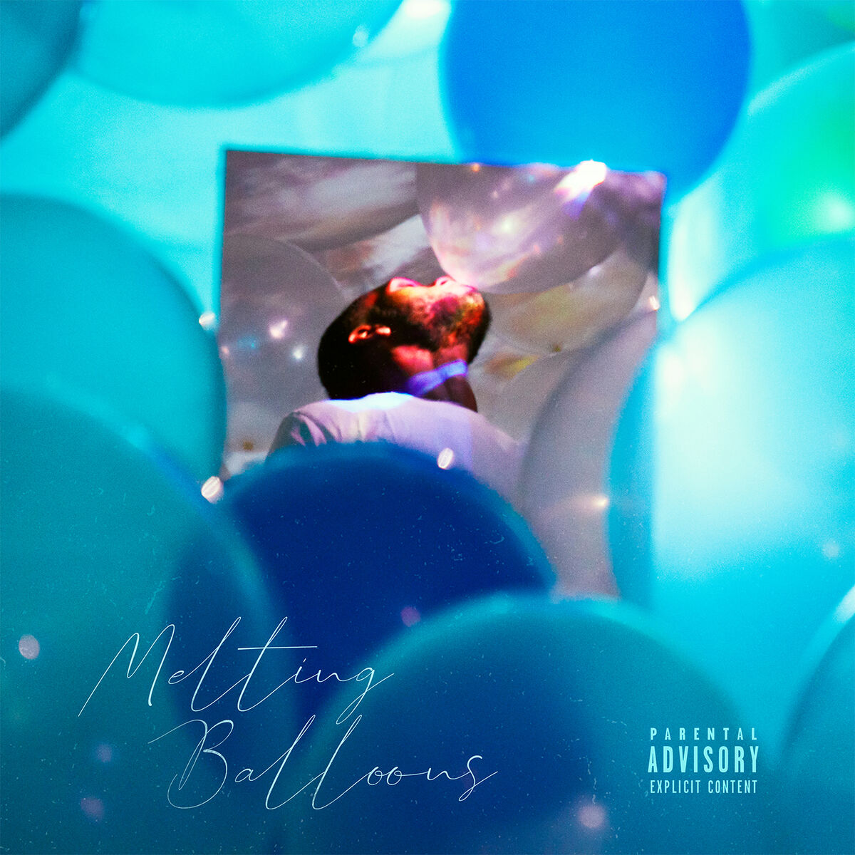 Album cover of What You Like