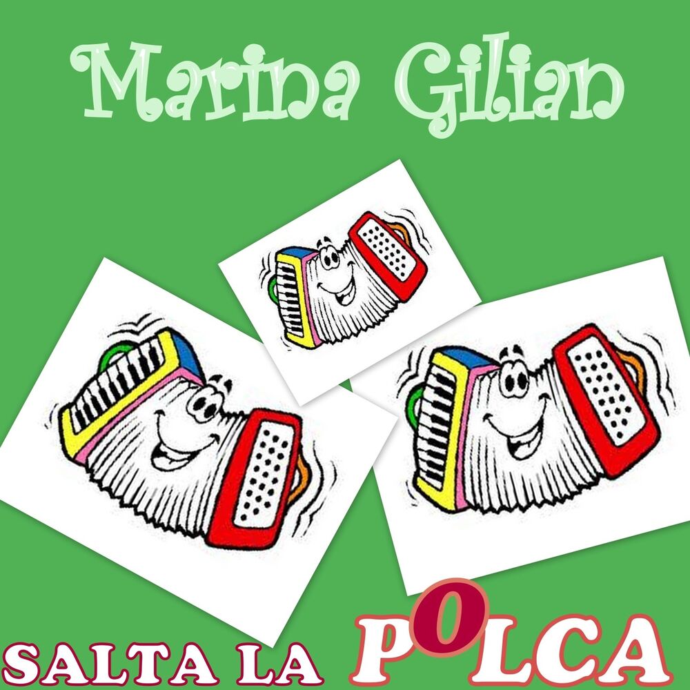 Picture of Salta la polca