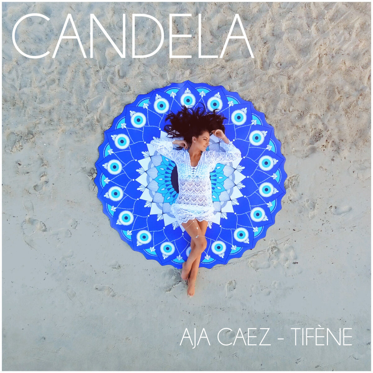Album cover of Candela