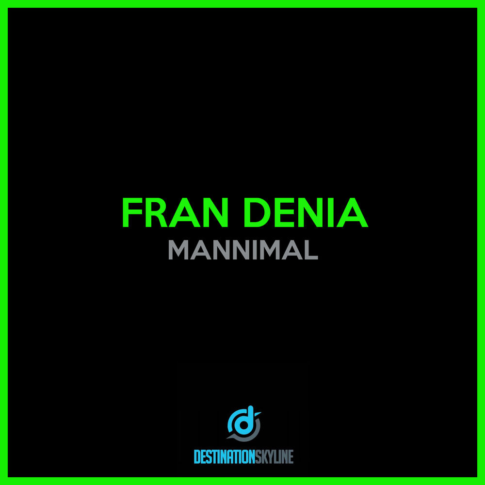 Picture of Mannimal