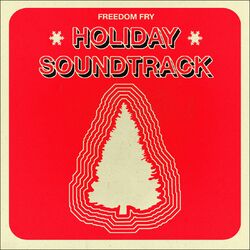 Cover of Holiday Soundtrack - EP