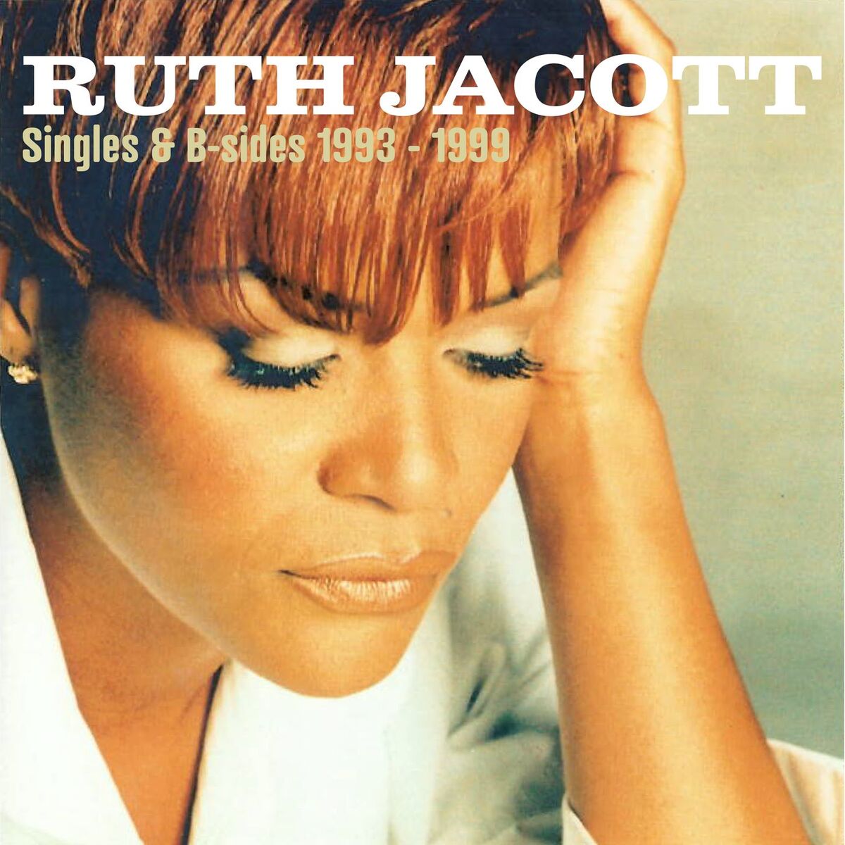Album cover of Blijf Bij Mij