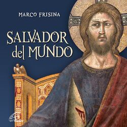 Cover of Salvador del Mundo