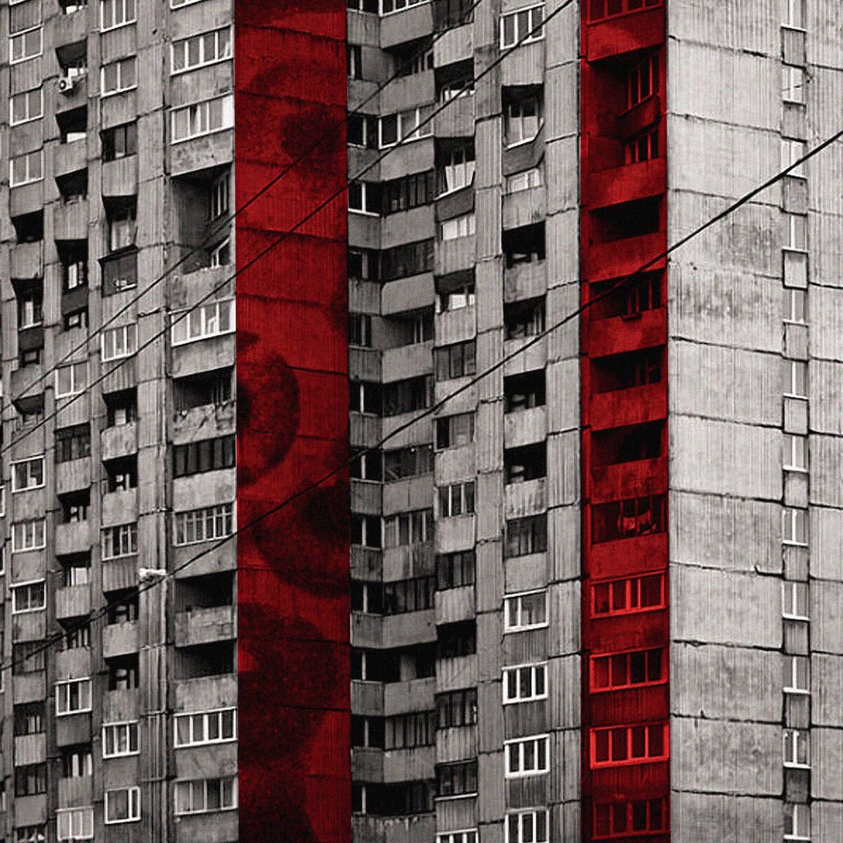 Album cover of BULLET