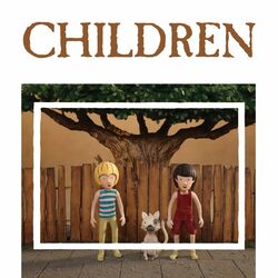 Cover of CHILDREN