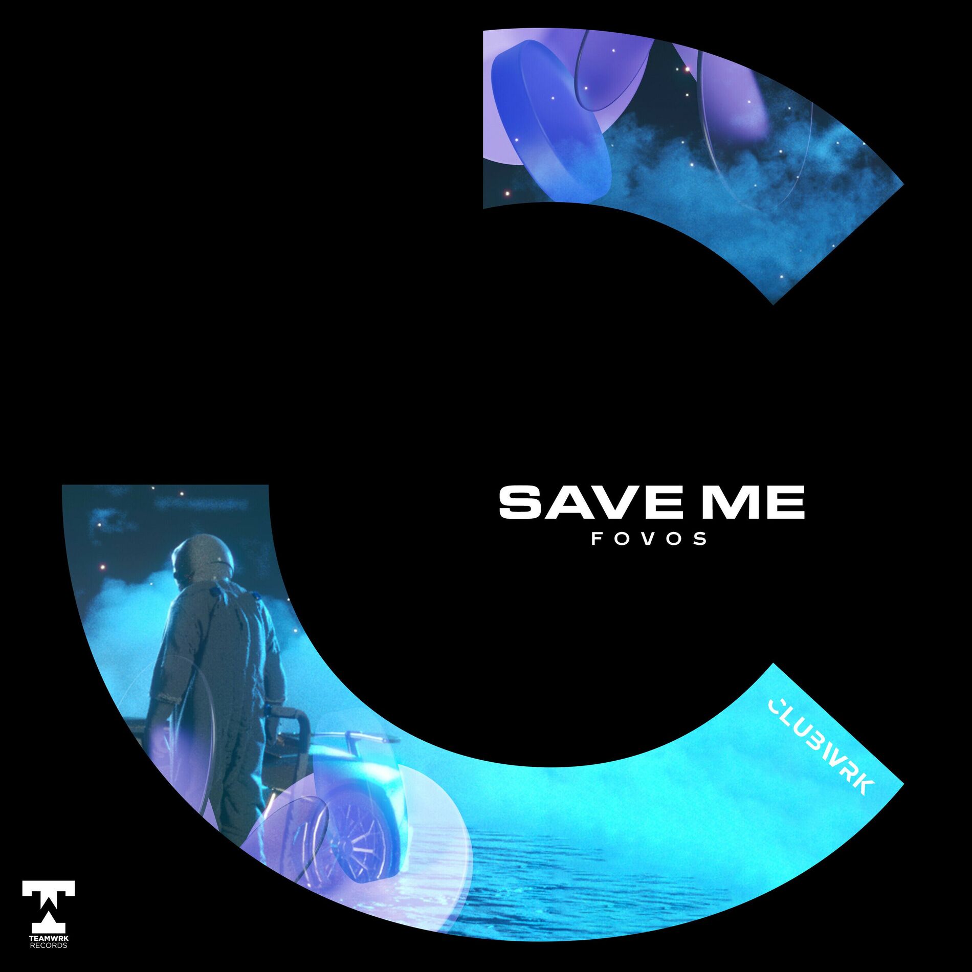 Album cover of Save Me