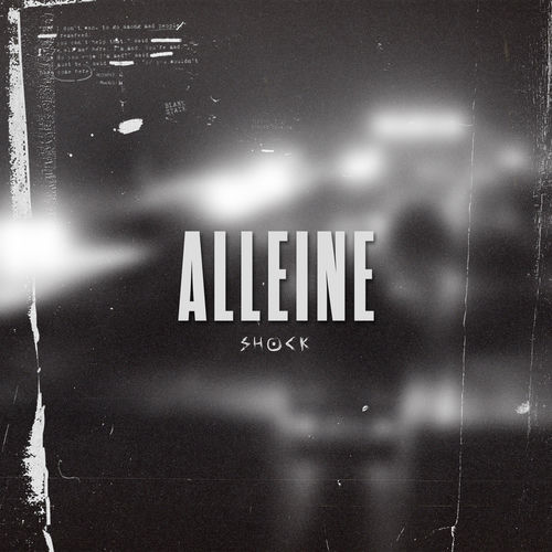Alleine