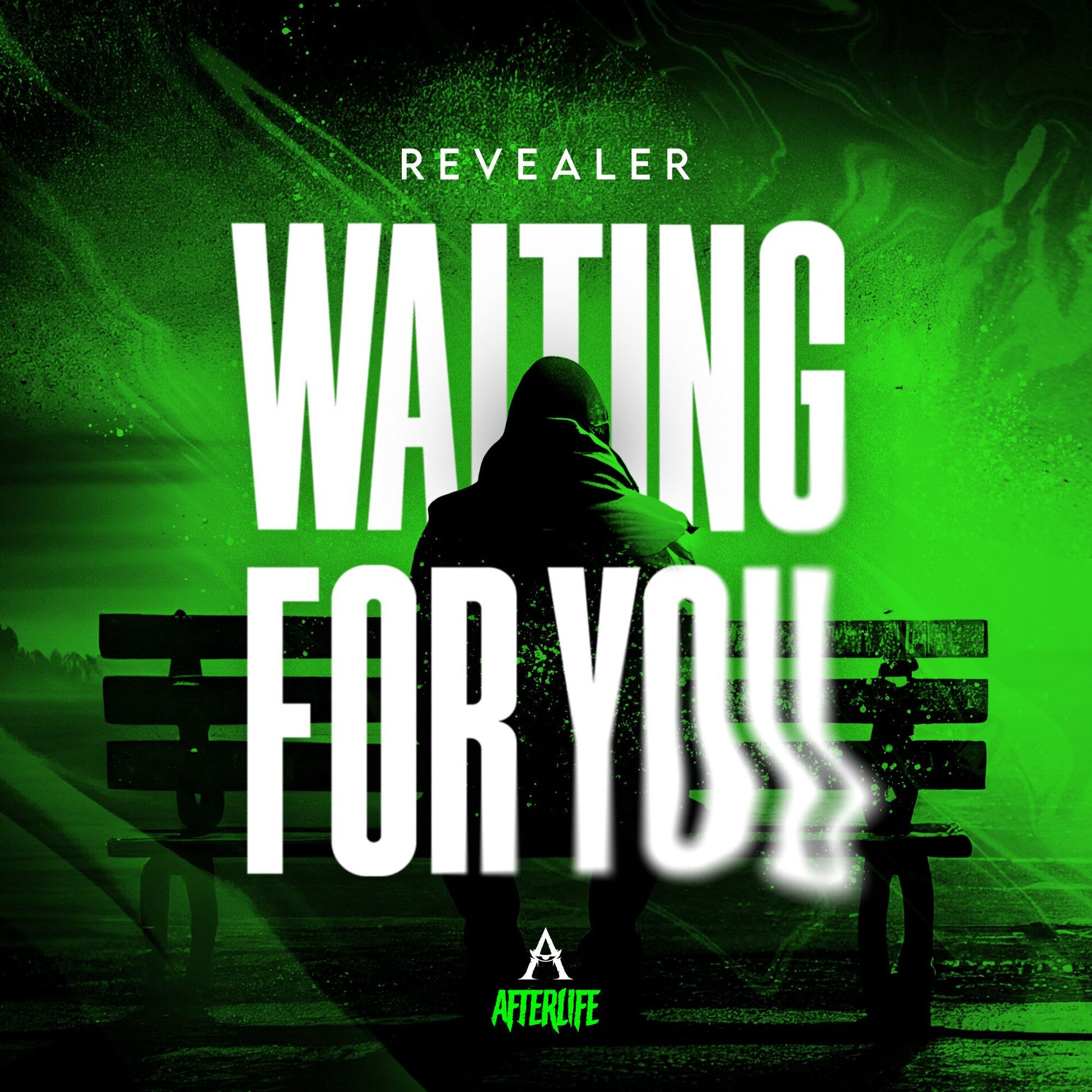 Album cover of Waiting For You