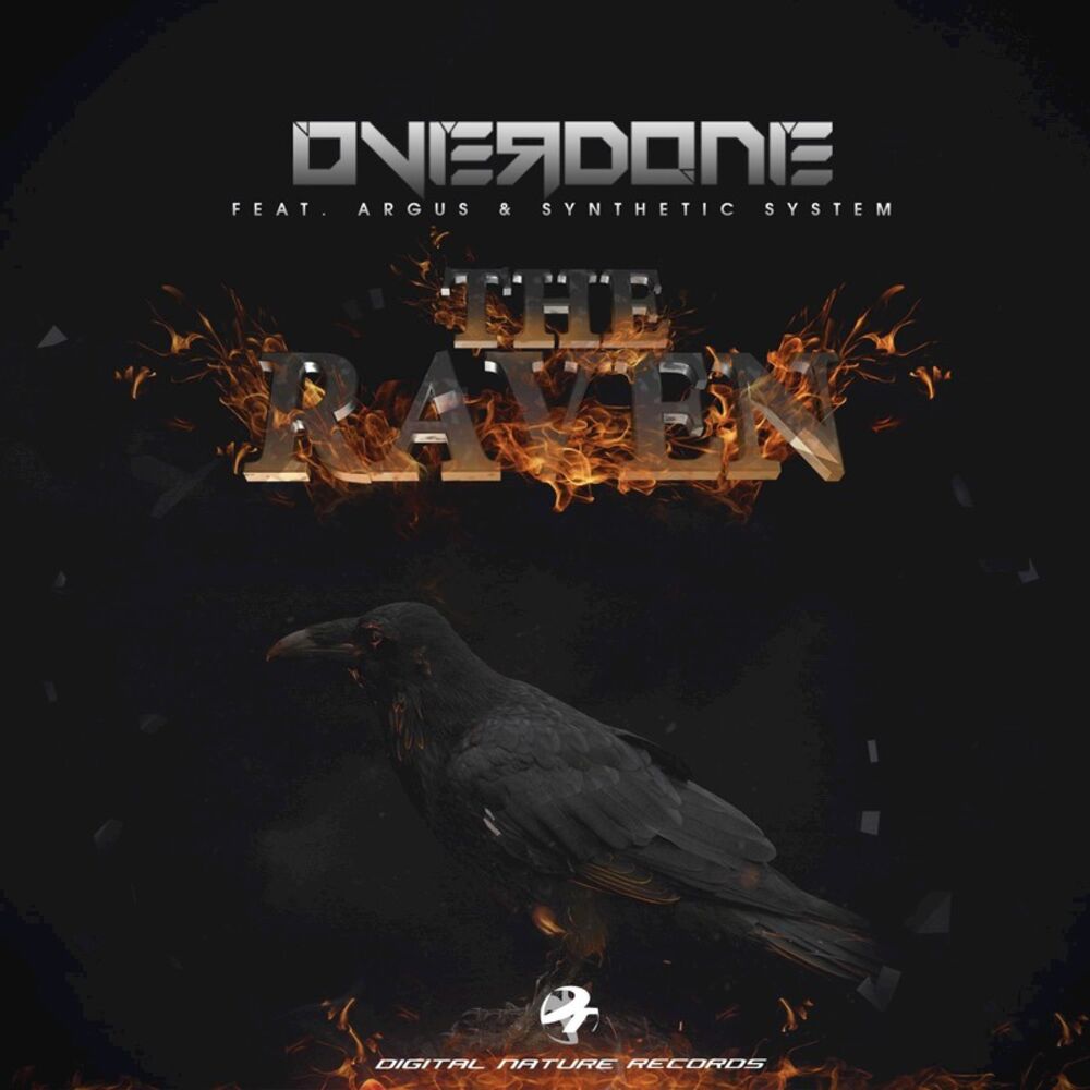 Picture of The Raven