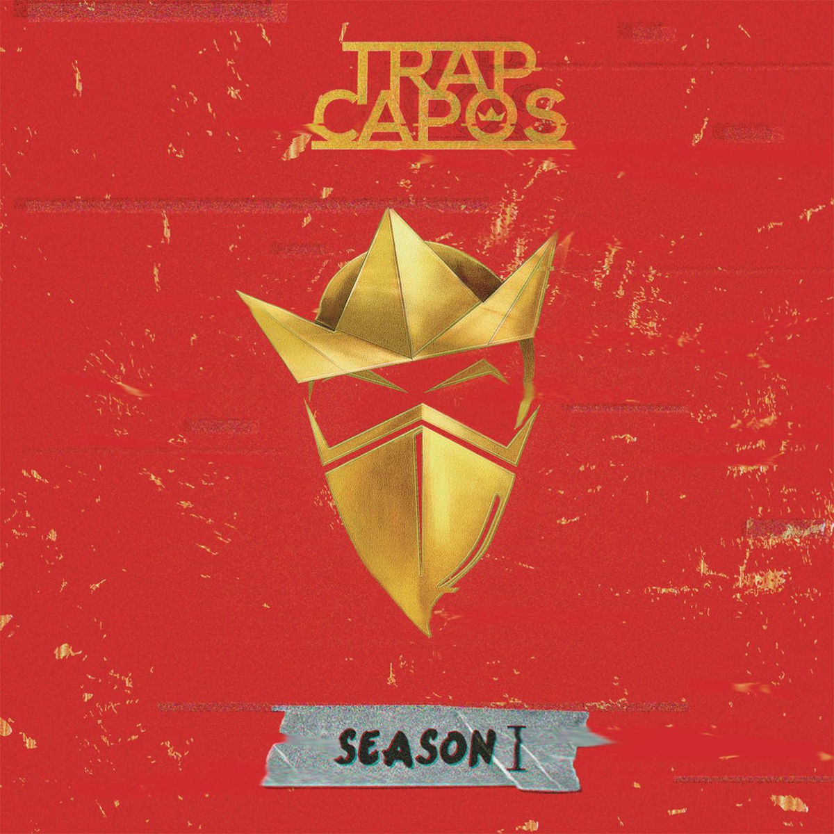 Album picture of Trap Capos: Season 1