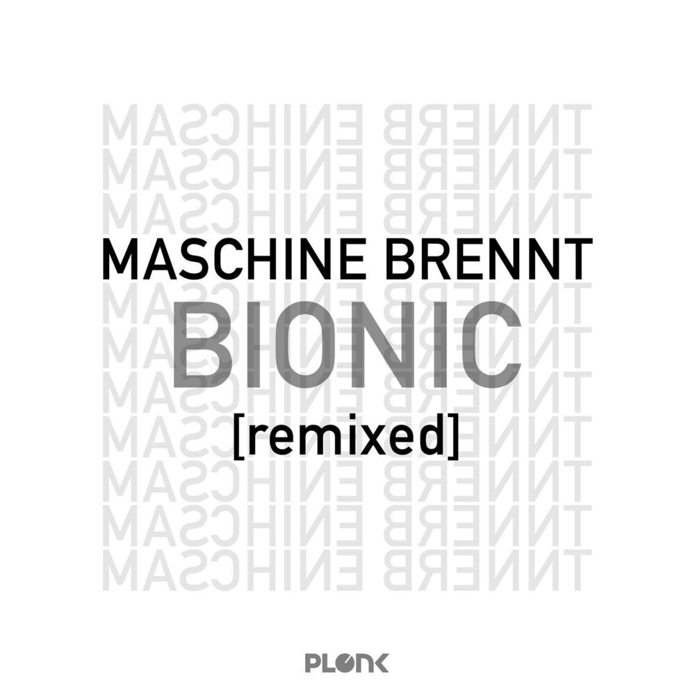 Picture of Bionic Remixed