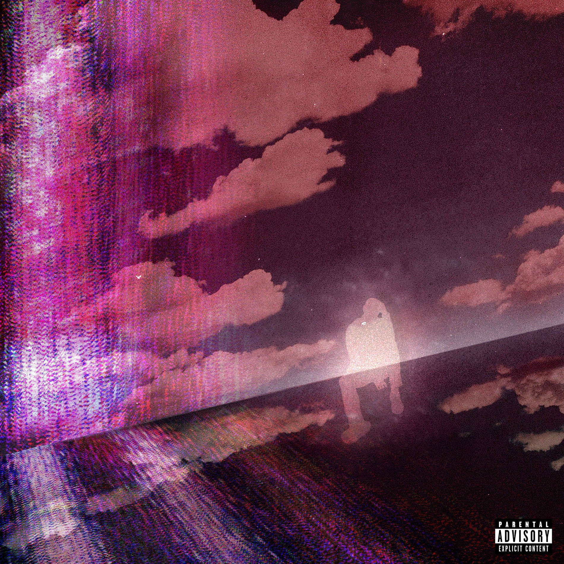Album cover of THA CYCLE (feat. Chris Patrick)