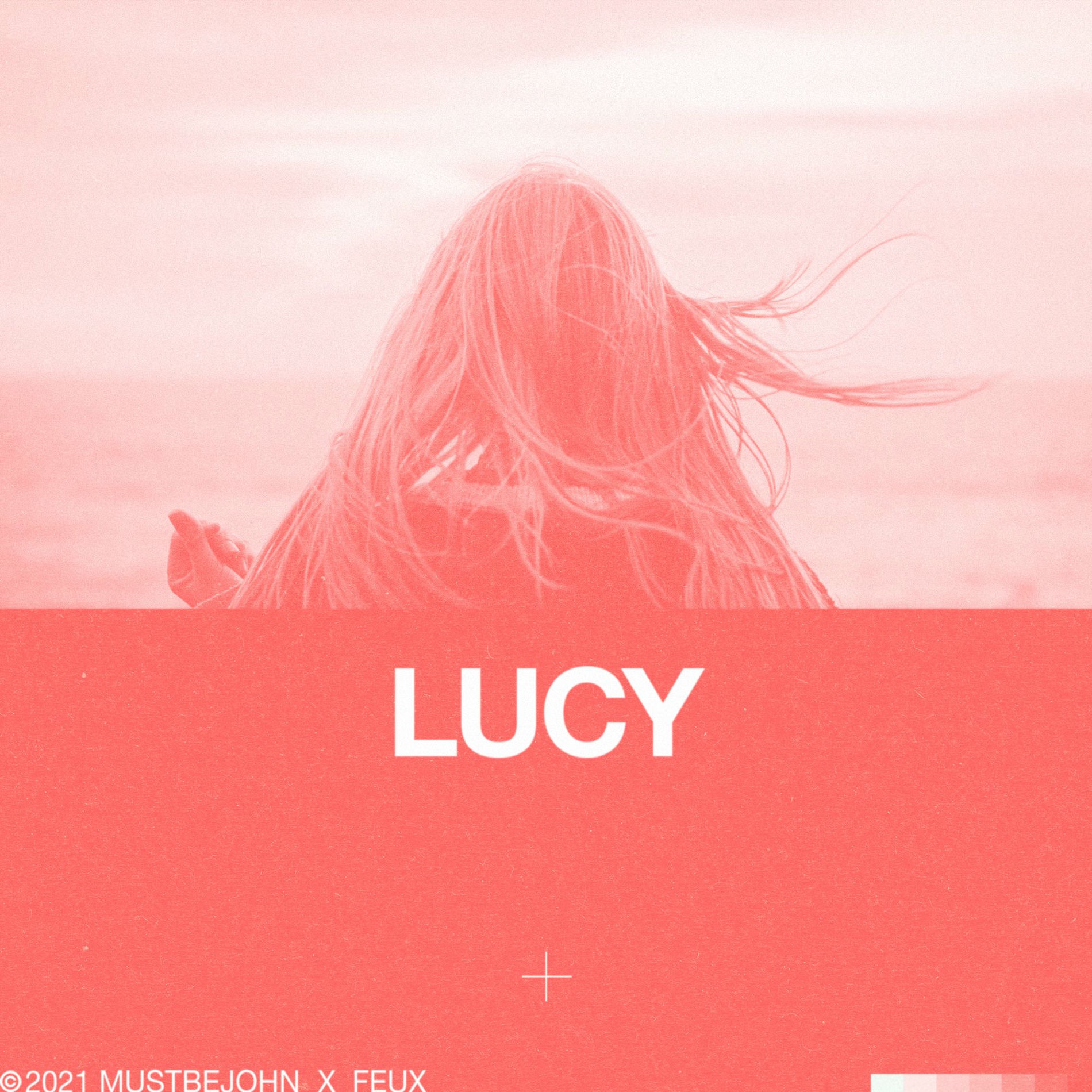 Album cover of Lucy