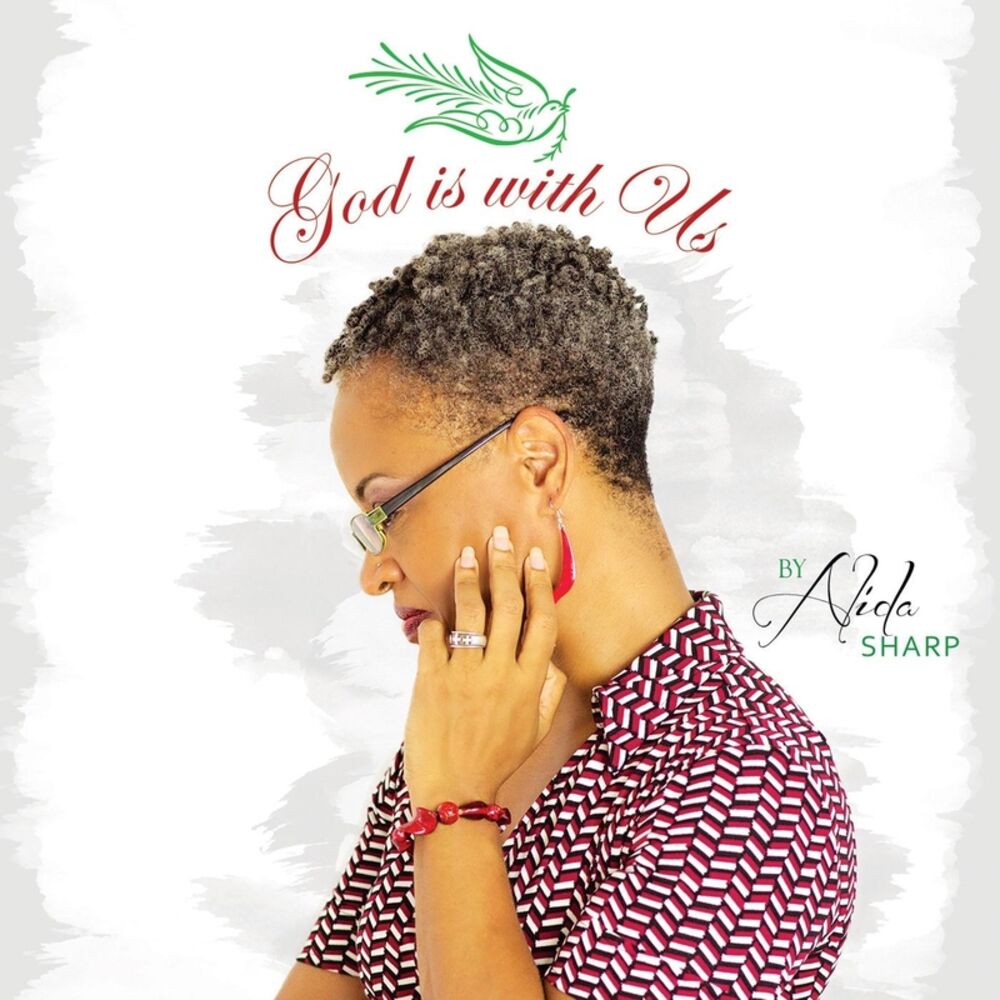 Picture of God Is With Us