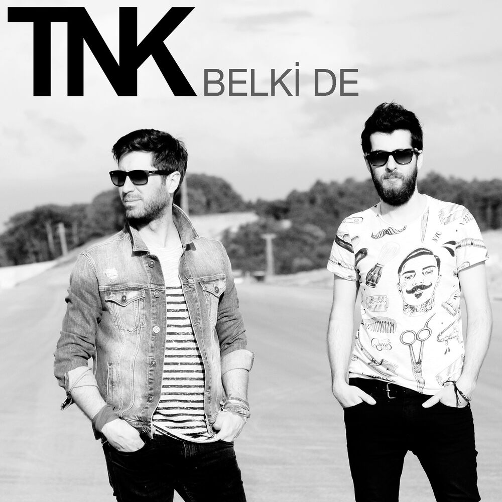 Picture of Belki De
