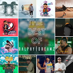 The Best Of Ralphy Dreamz, Vol. 2