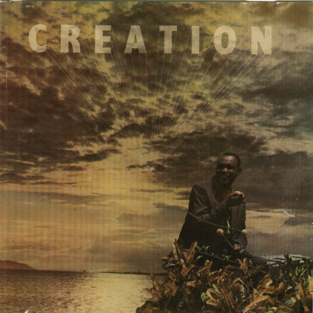 Album cover of Village Soul