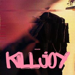 Cover of KILLJOY