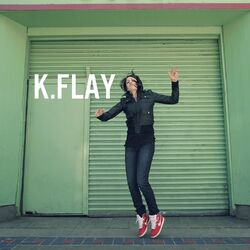 Cover of K.Flay