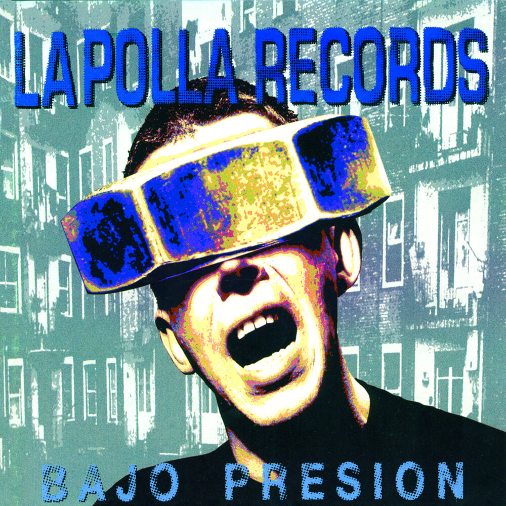 Picture of Bajo Presión