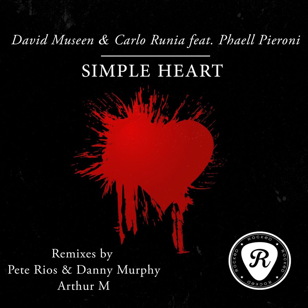 Picture of Simple Heart