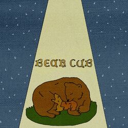 Cover of Bear Cub