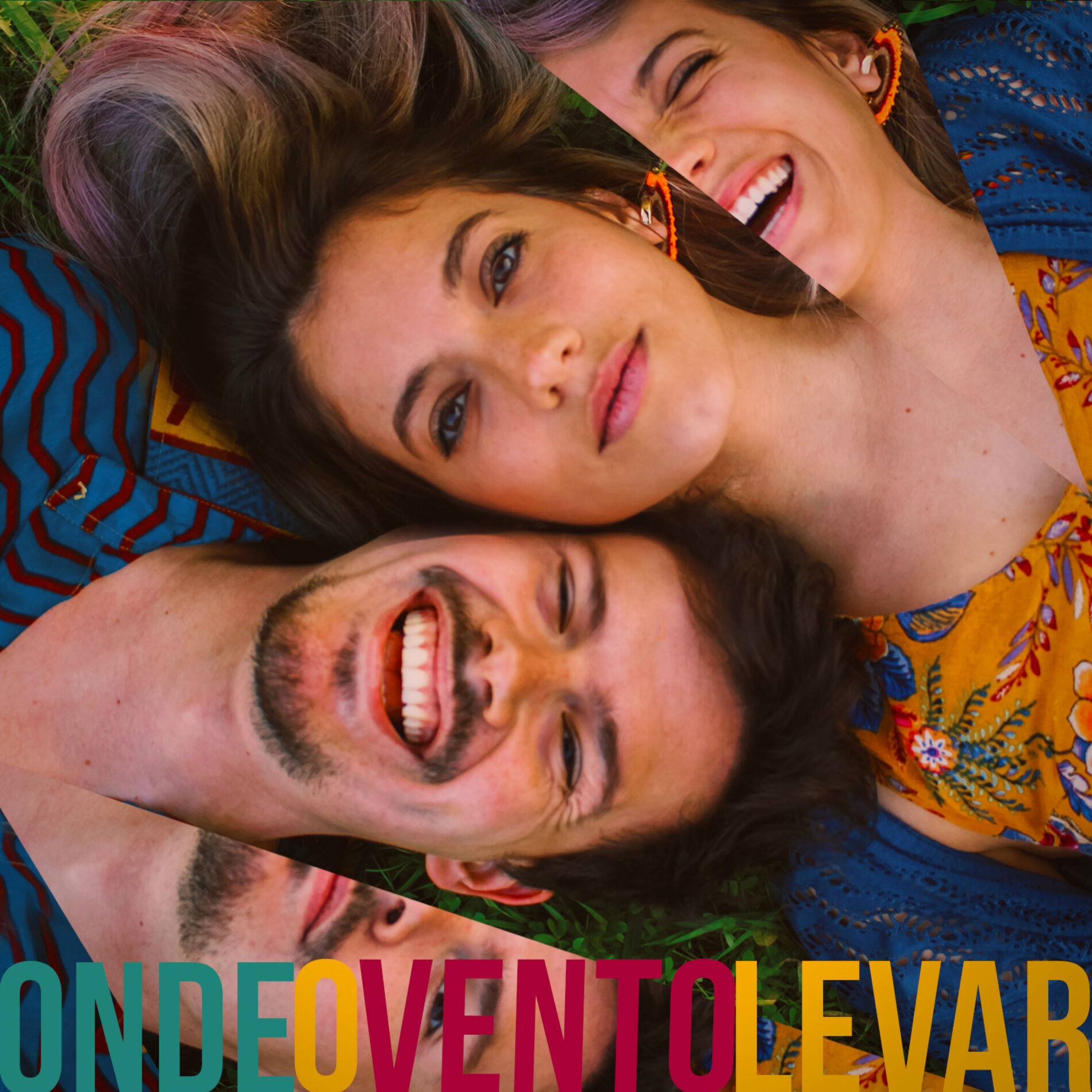 Album cover of Onde o Vento Levar