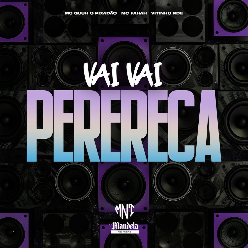 Picture of Vai Vai Perereca