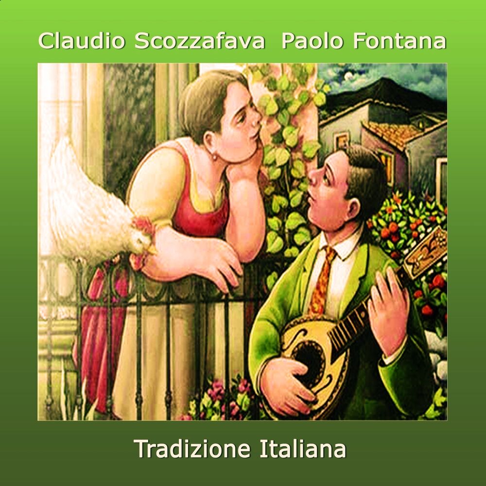 Picture of Tradizione italiana