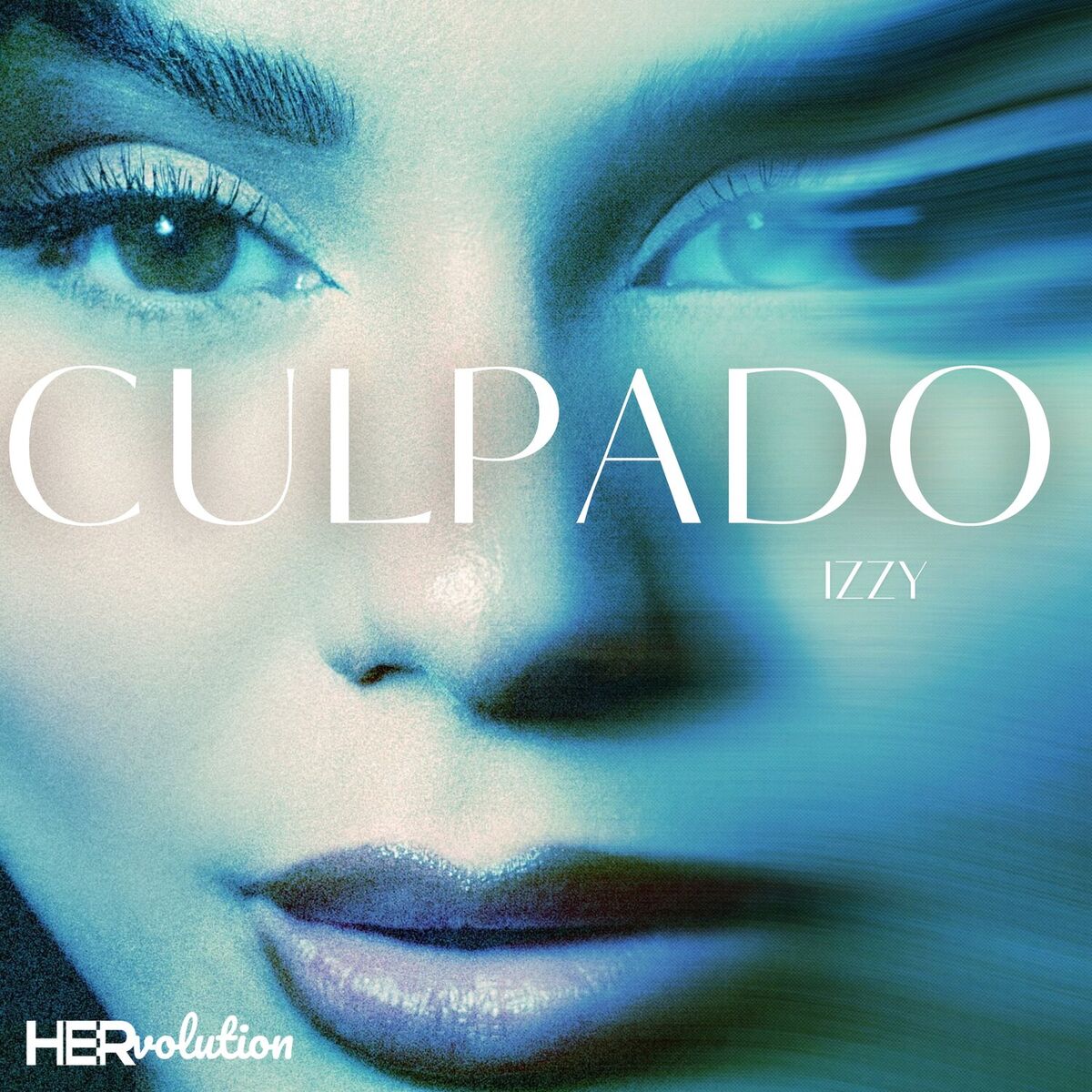 Album cover of Culpado