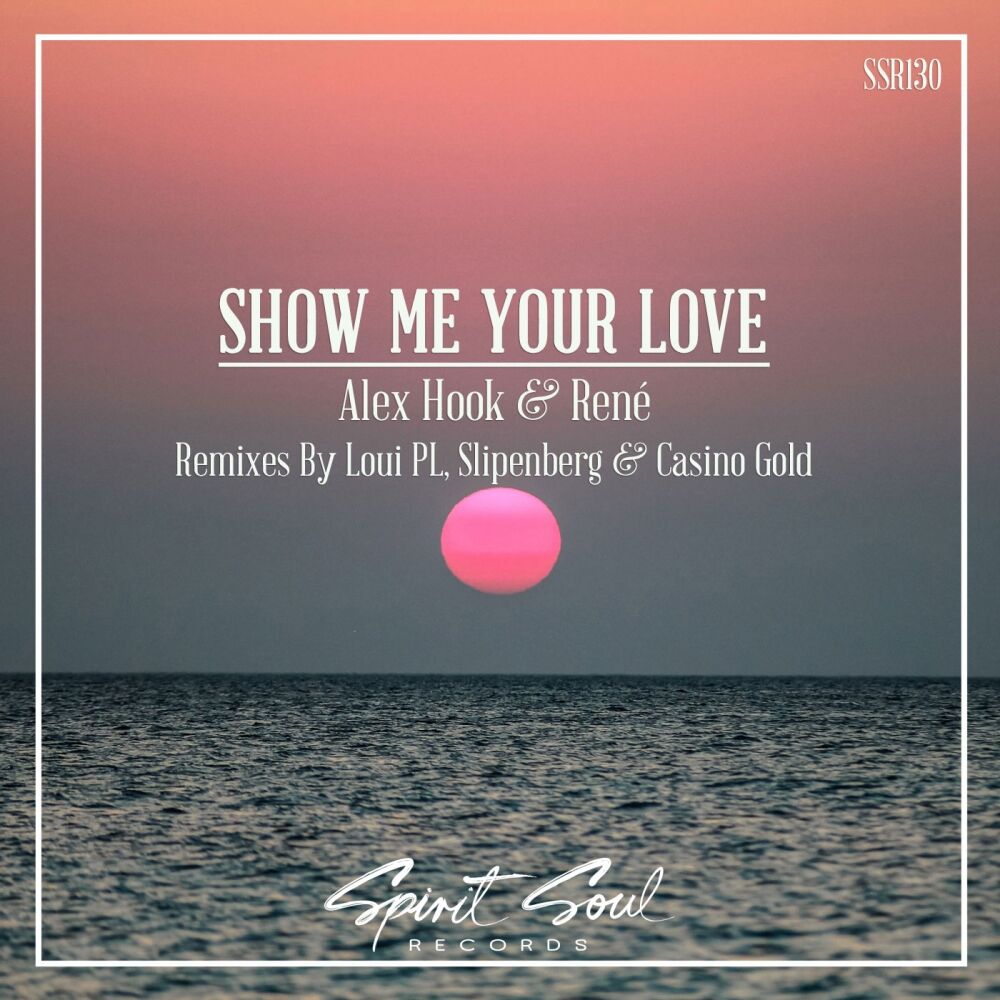 Picture of Show Me Your Love