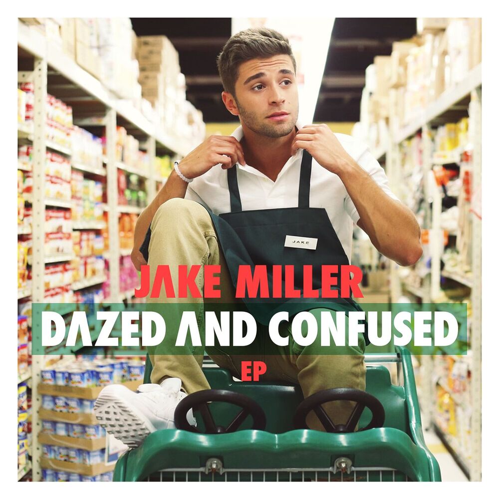 Picture of Dazed and Confused EP