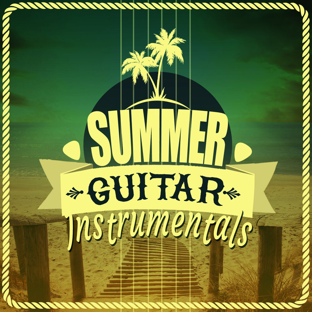Picture of Summer Guitar Instrumentals