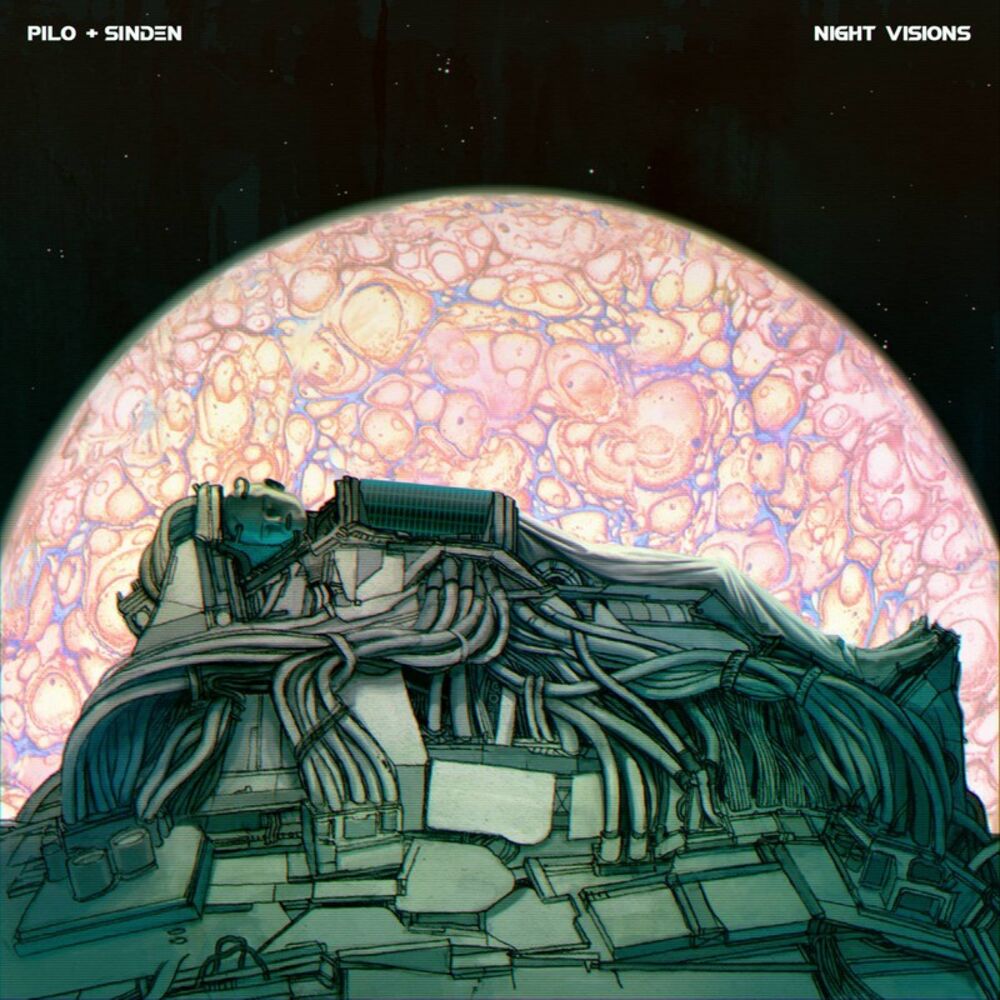 Picture of Night Visions