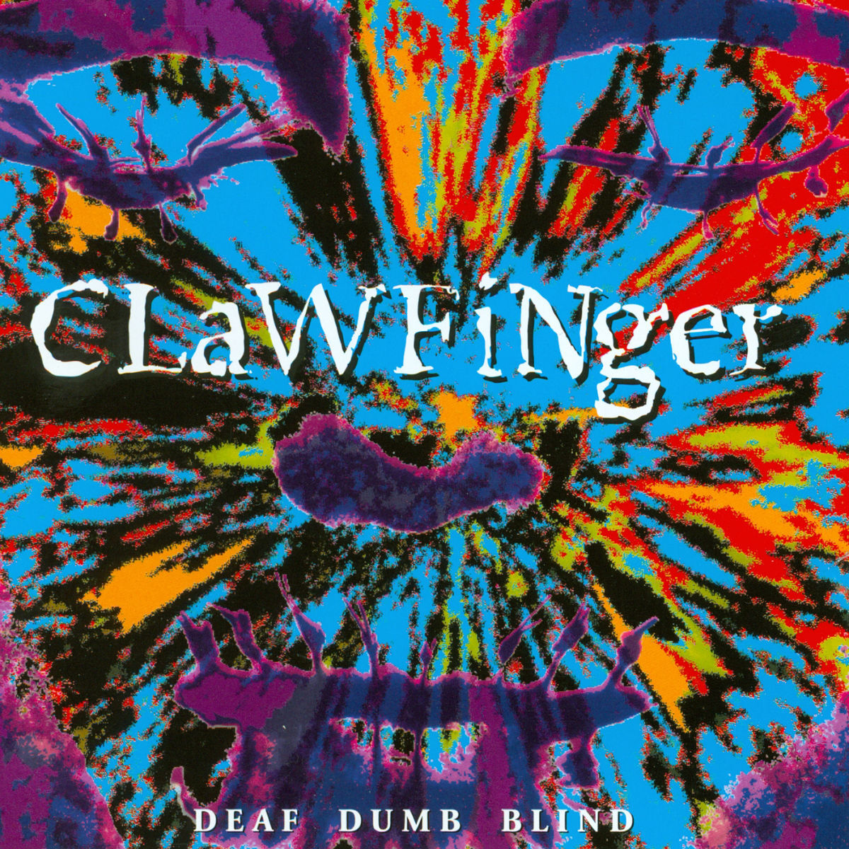 Album cover of Nigger