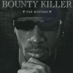 Ghetto Dictionary: The Mystery
