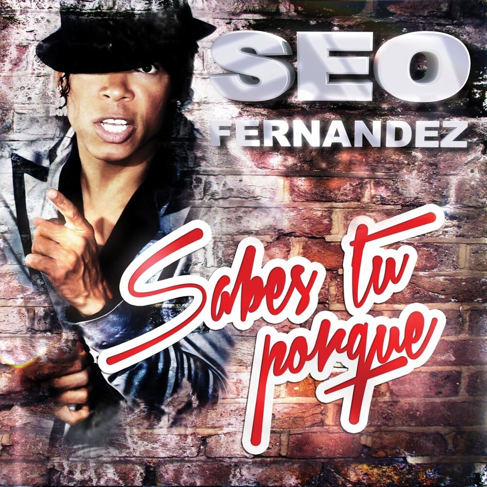 Picture of Sabes Tu Porque