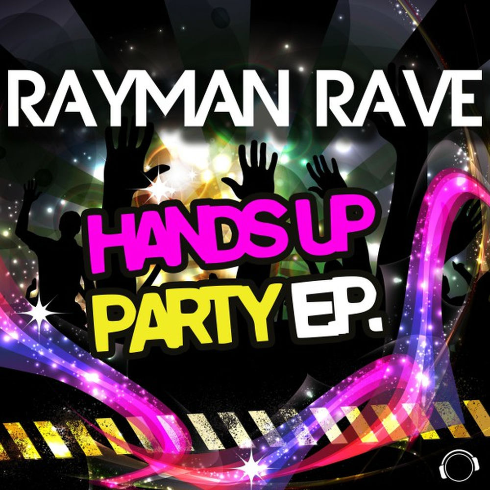 Picture of Hands up Party E.P.
