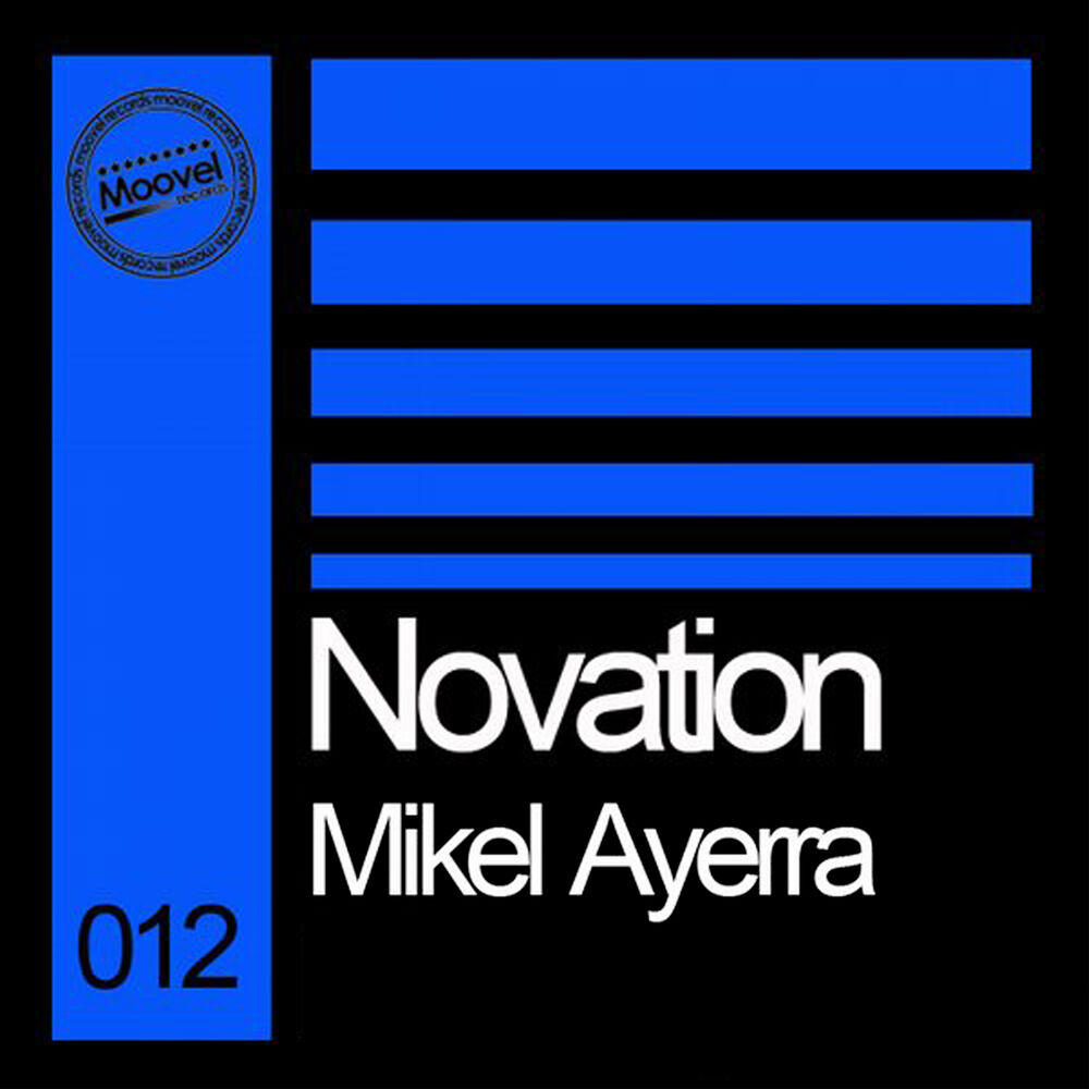 Picture of Novation