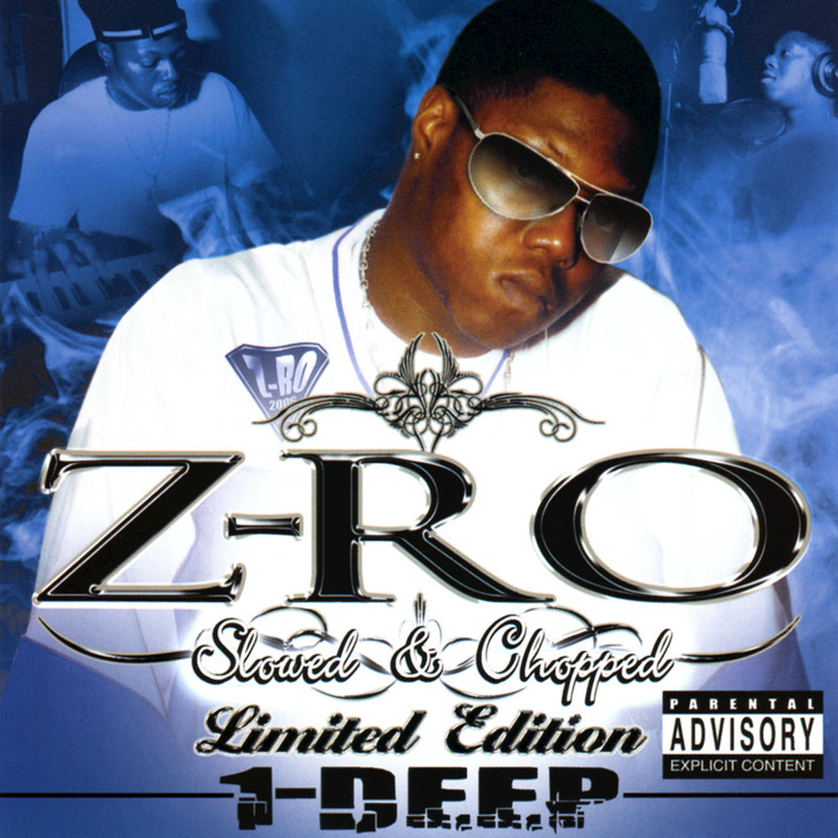 Z-RO - The Ghetto Gospel | Deezer