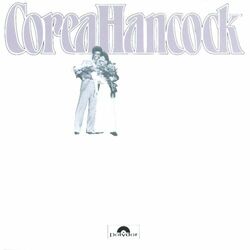 Cover of An Evening With Chick Corea & Herbie Hancock