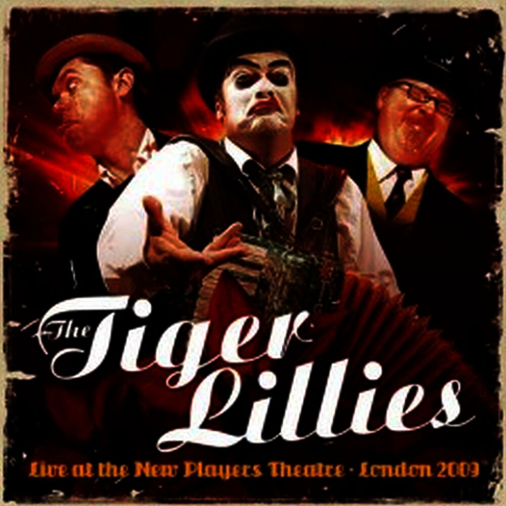 Picture of Live At the New Players Theatre